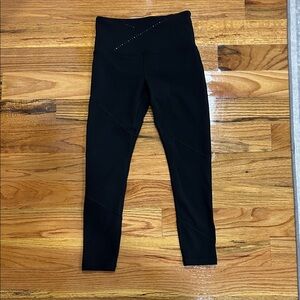 Athleta Black Leggings